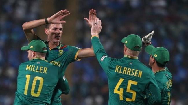 south africa 7