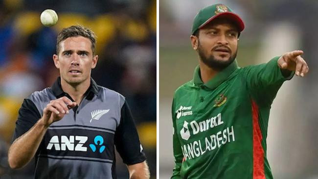 southee and shakib