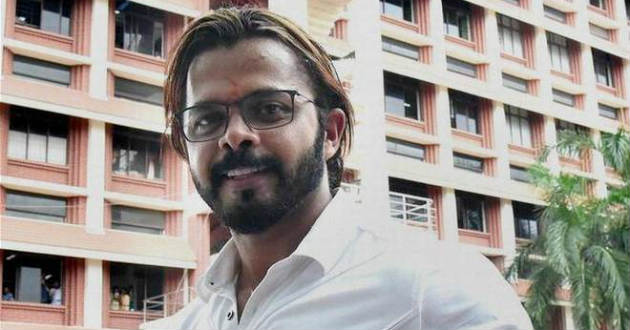 sreesanth