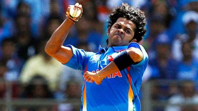 sreesanth 1