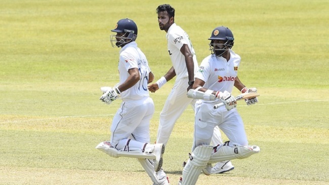 sri lanka bangladesh 2021