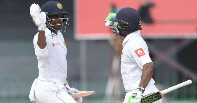 sri lanka beat zimbabwe in colombo