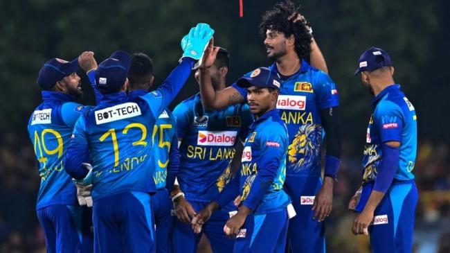 sri lanka cricket team 2024