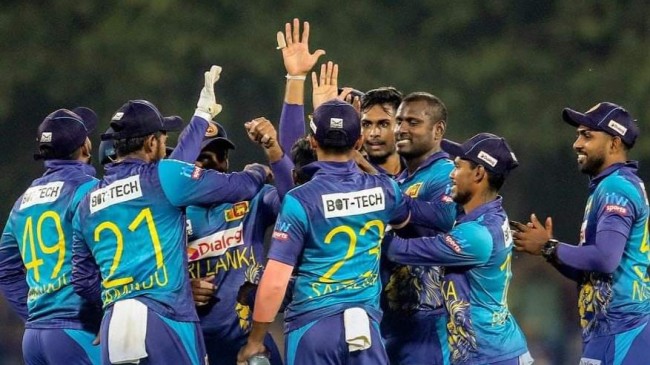 sri lanka cricket 3