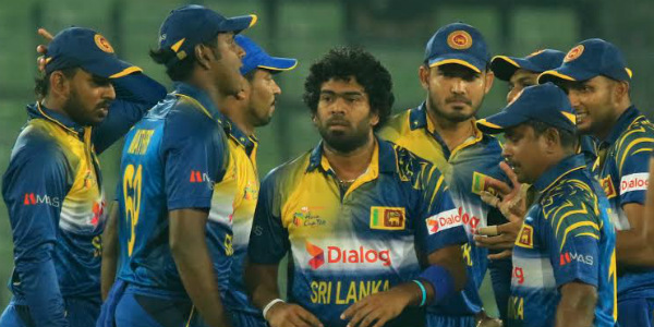 sri lanka started asia cup beating uae