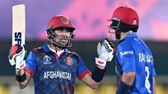 sri lanka vs afghanistan