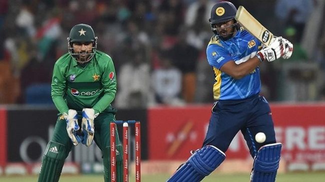 sri lanka vs pakistan