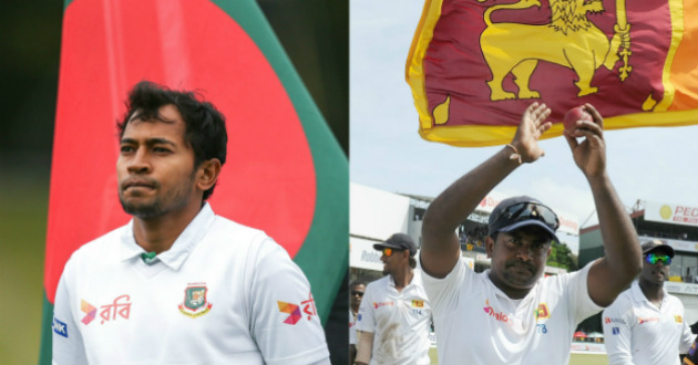 sri lanka won toss and elected bat first