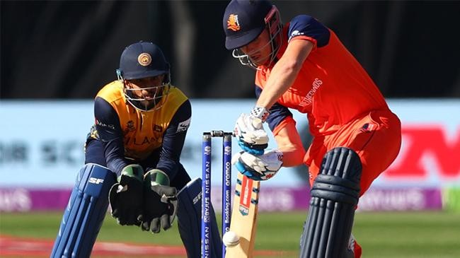 srilanka vs netherlands