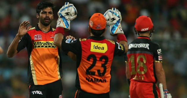 statistics before ipl 2017 opener