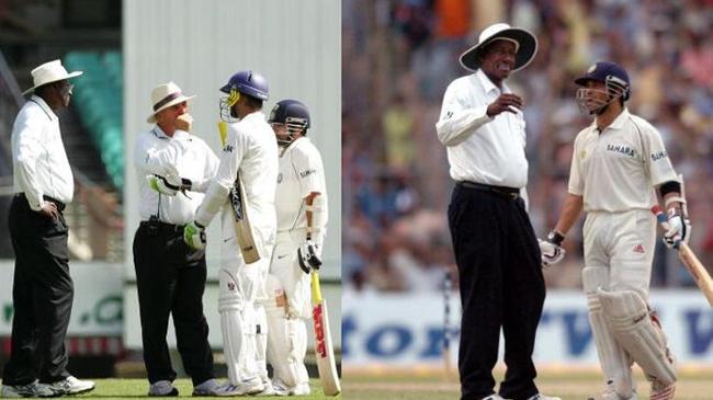 steve bucknor