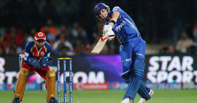 steve smith rajasthan royals