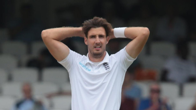 steven finn