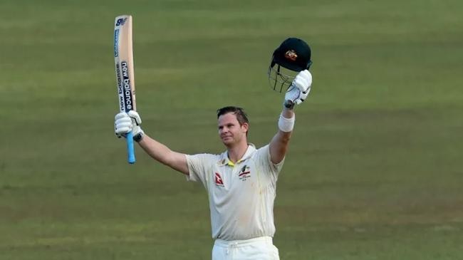 steven smith 18th test century