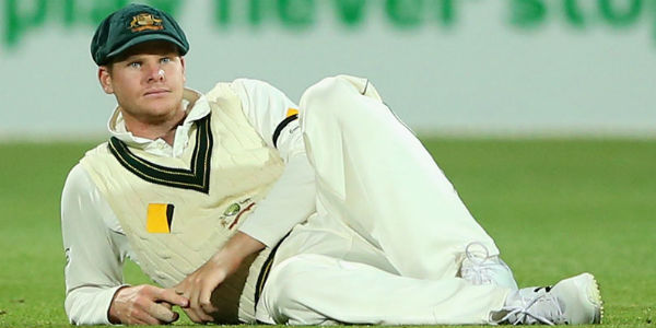 steven smith won icc cricket of the year 2015 award