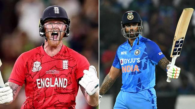 stokes and suryakumar