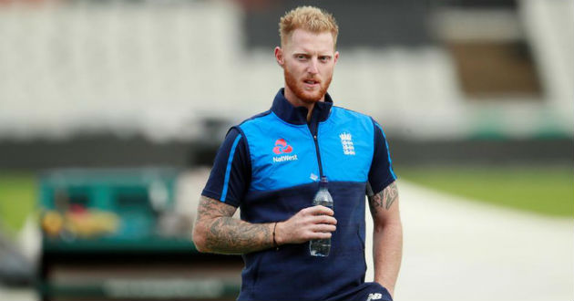 stokes didnt recall anything from the incident