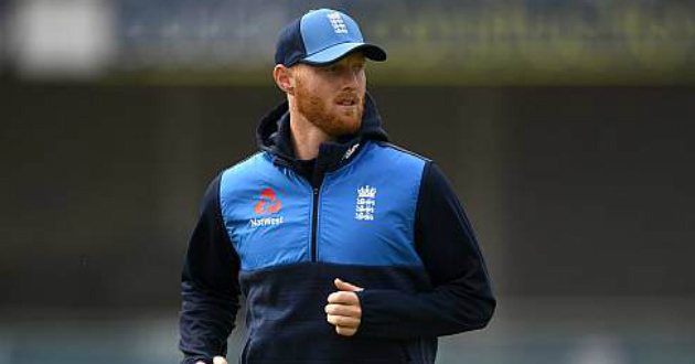 stokes returns to england team before india series