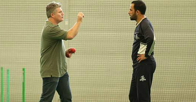 stuart macgill is new spin coach of bangladesh