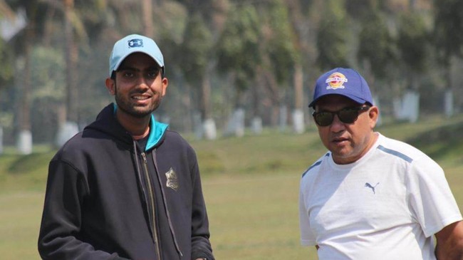 sujon and nihad