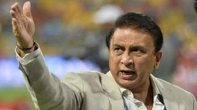 sunil gavaskar 2