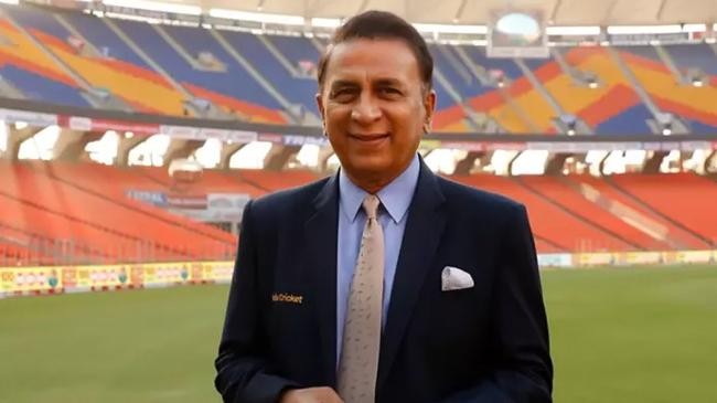 sunil gavaskar 5