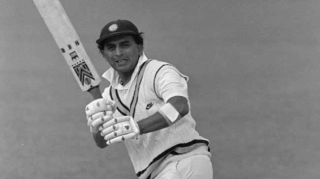 sunil gavaskar 1