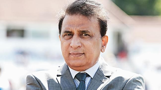 sunil gavaskar 2