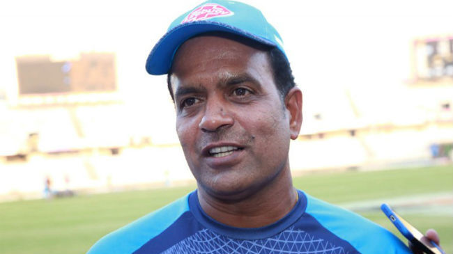 sunil joshi bangladesh spin bowling coach