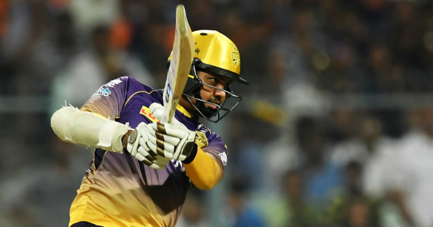 sunil narine breaks record of jayasuria