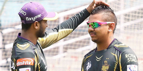 sunil narine cleared to bowl again