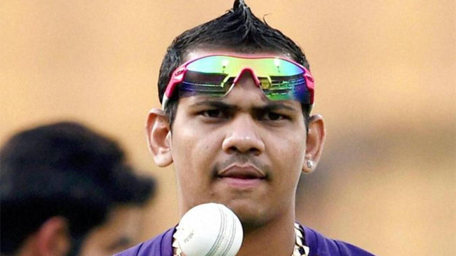 sunil narine kkr