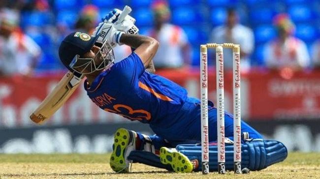 suryakumar yadav batting