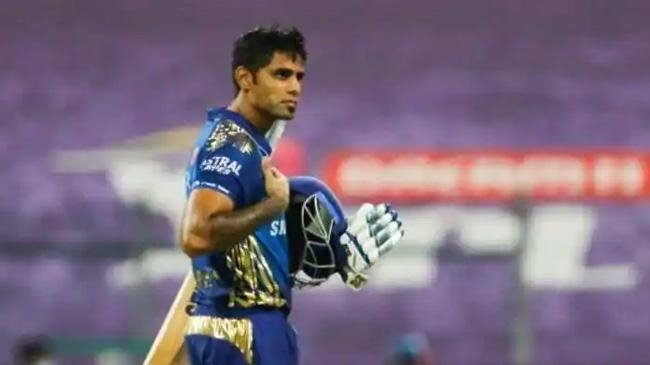 suryakumar yadav mi