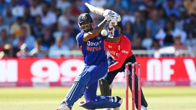 suryakumar yadav 3