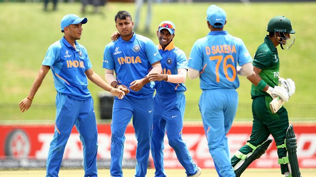 sushant mishra celebrates a wicket