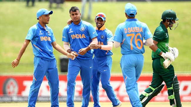 sushant mishra celebrates a wicket