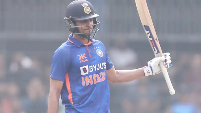 suvman gill record