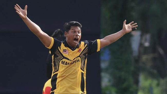 syazrul idrus