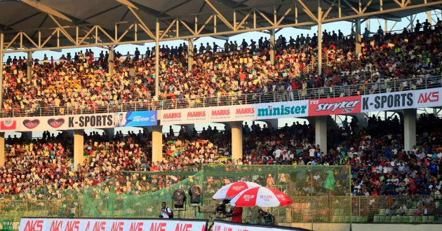 sylhet international stadium set to host its first test 1