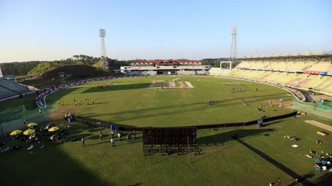 sylhet stadium