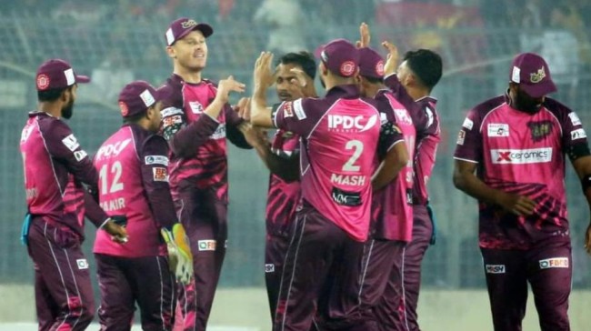 sylhet strikers 1