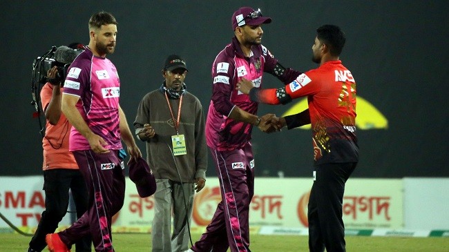 sylhet vs comilla 2023