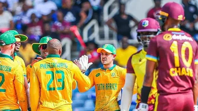 t 20 series west indies vs south africa