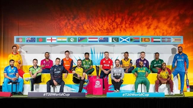 t 20 wc 2022 captains