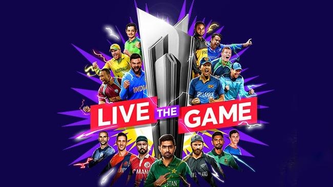 t 20 world cup 2021