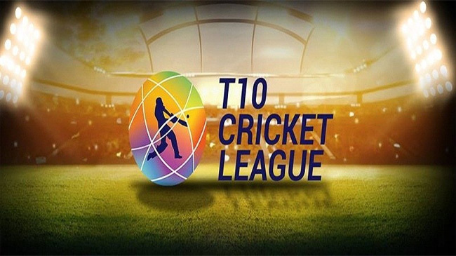 t ten league logo