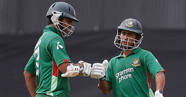 tamim and ashraful together