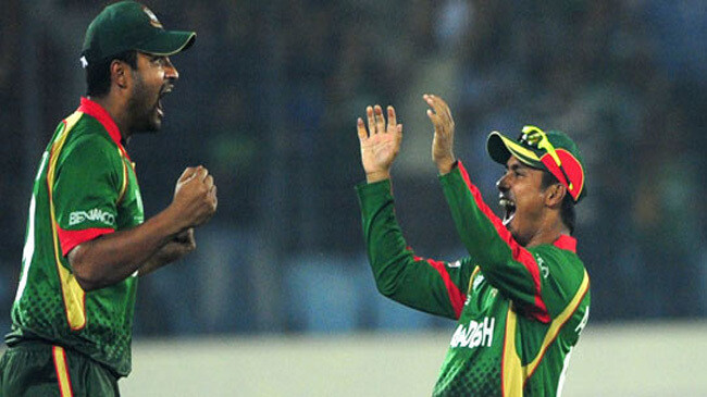 tamim and ashraful