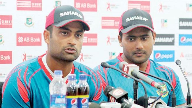 tamim and imrul